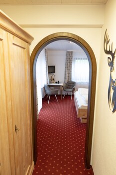 landgasthof hirschen