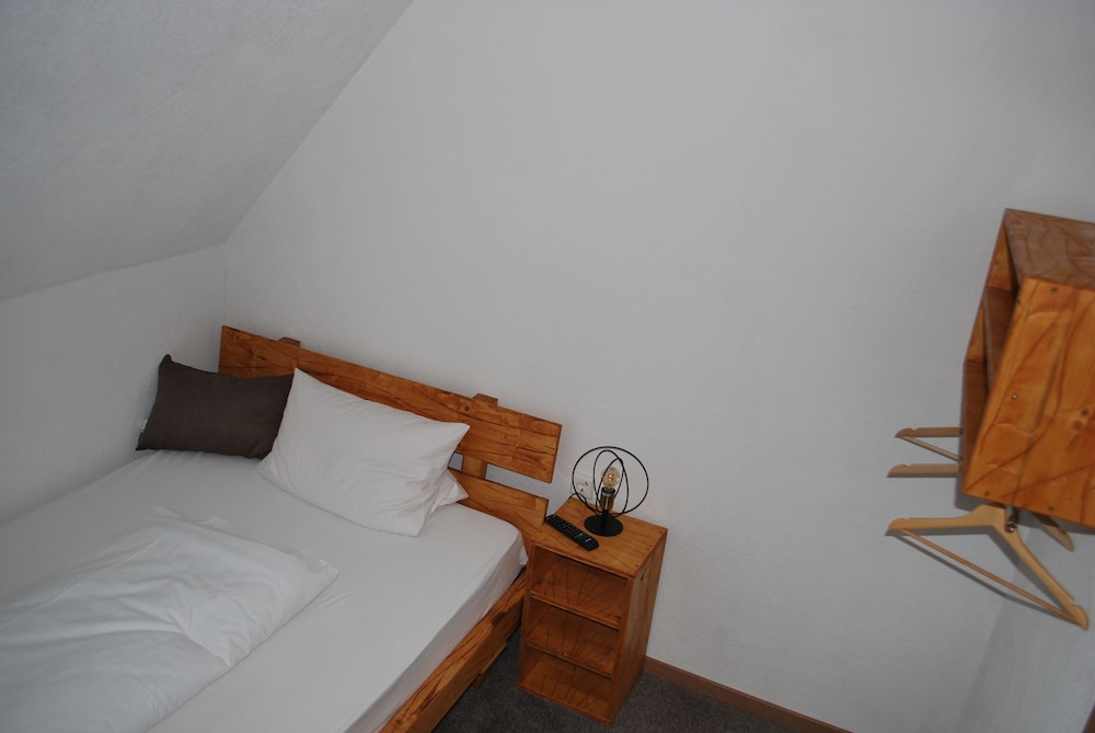 landgasthof hirschen