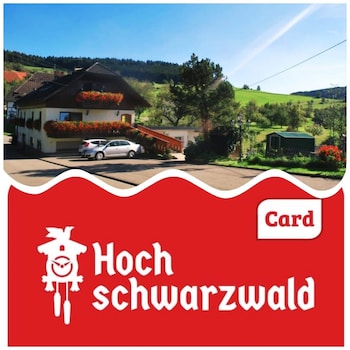 landgasthof hirschen