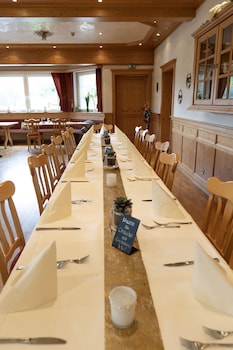 landgasthof hirschen