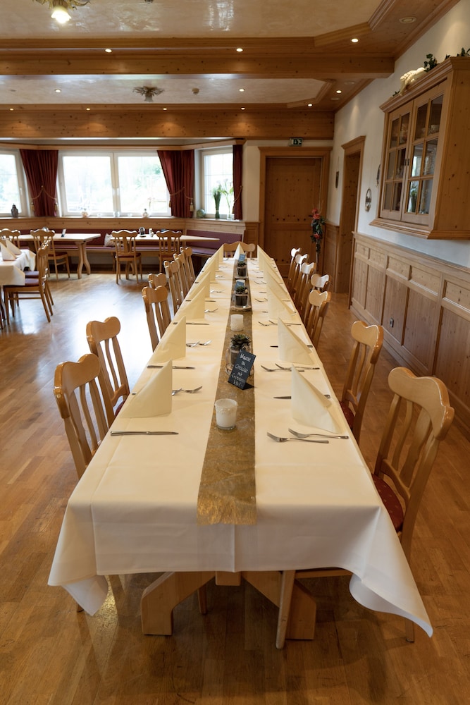 landgasthof hirschen