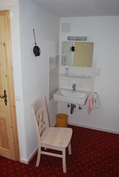 landgasthof hirschen