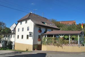 landgasthof hirschen