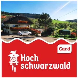 landgasthof hirschen