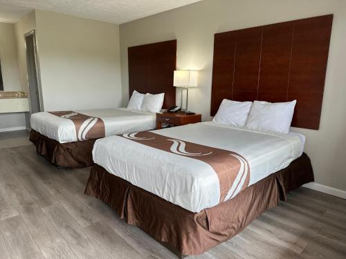 Express Inn,Tupelo>>New Albany,3 star
