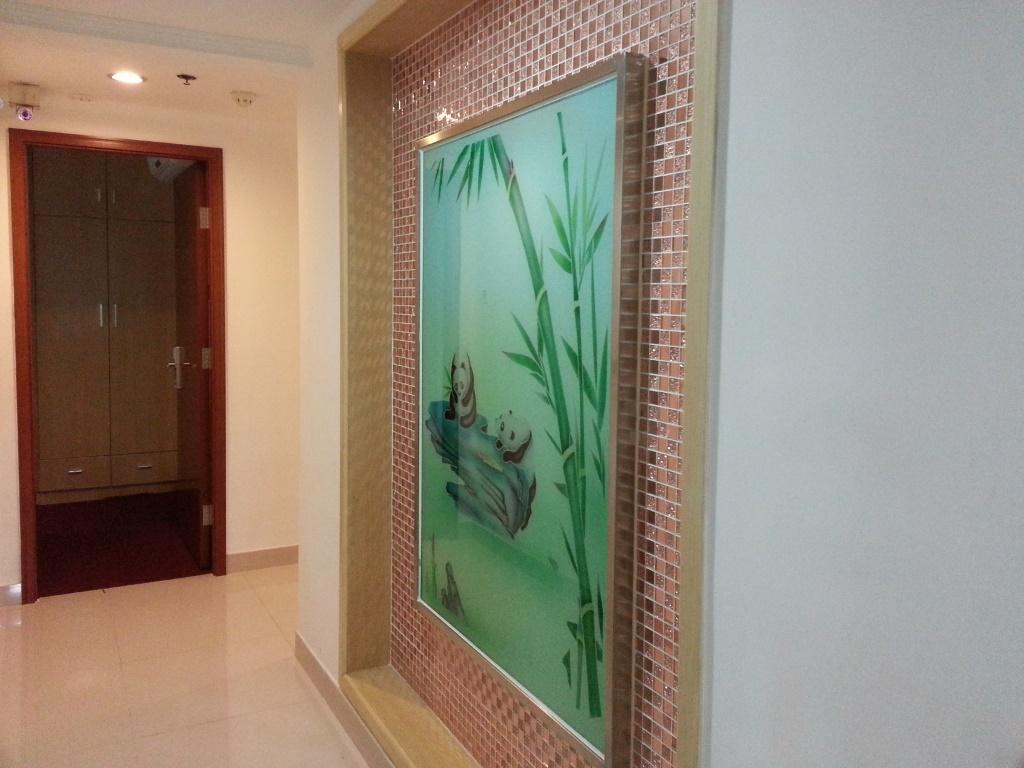 Forson Hotel,Macau>>Cotai,2 star