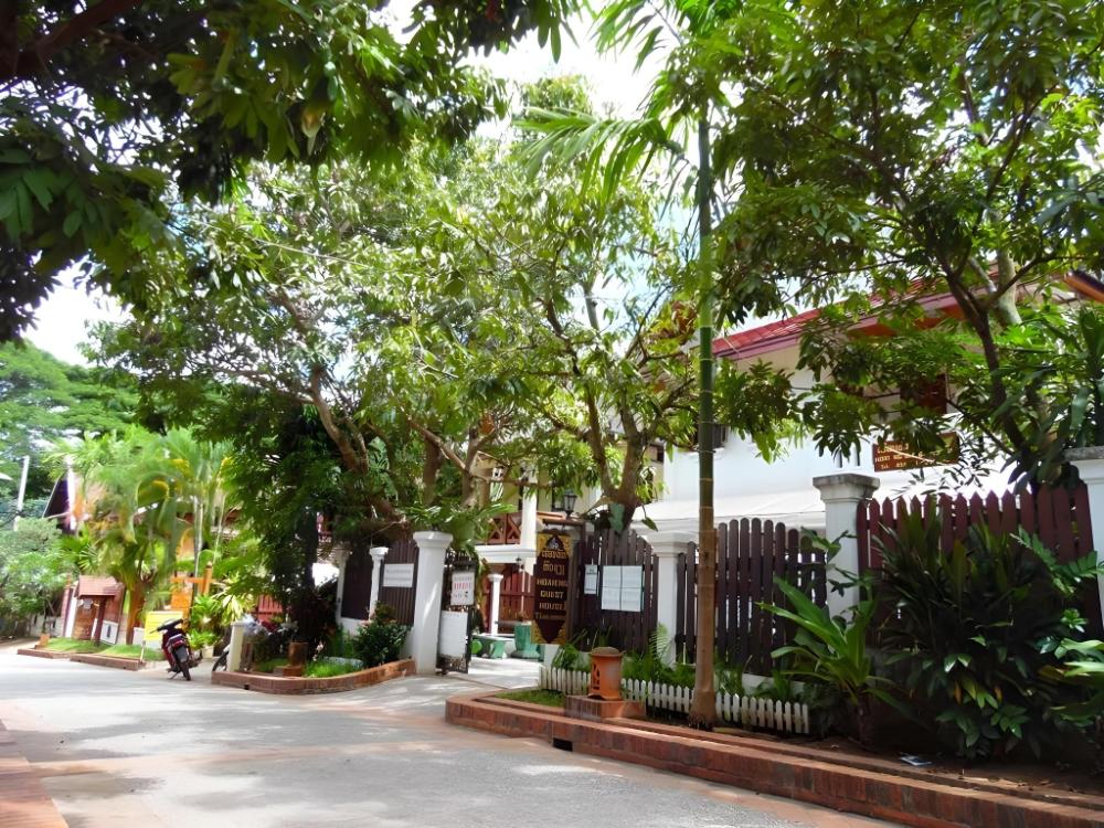 luang prabang