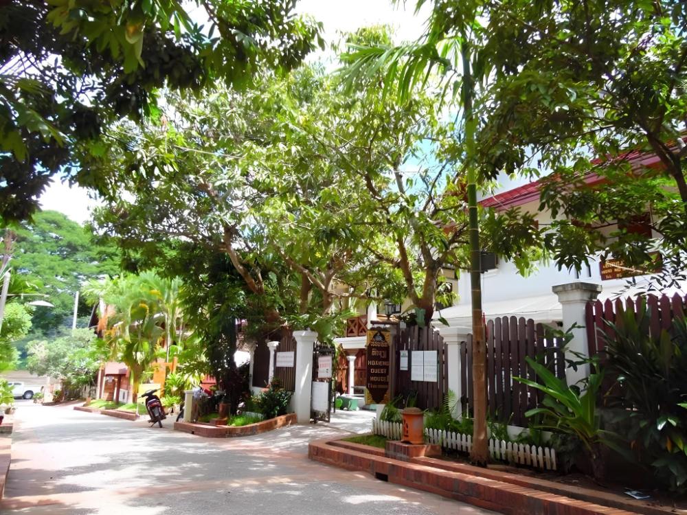 luang prabang