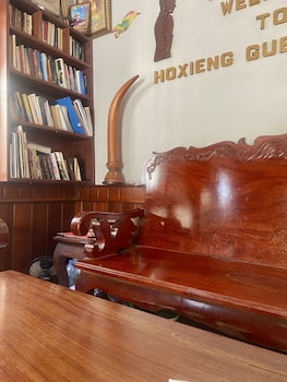 hoxieng guesthouse 1