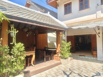 luang prabang