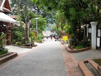 luang prabang