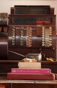 del roza guest house