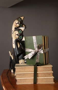 del roza guest house