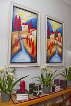 del roza guest house