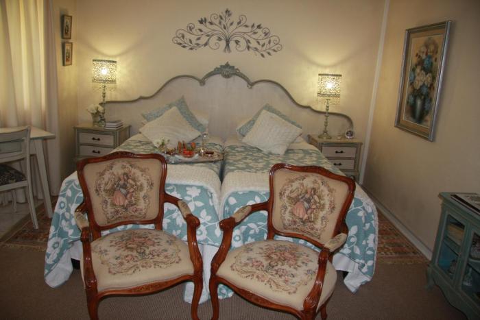 a summer place boutique guest house