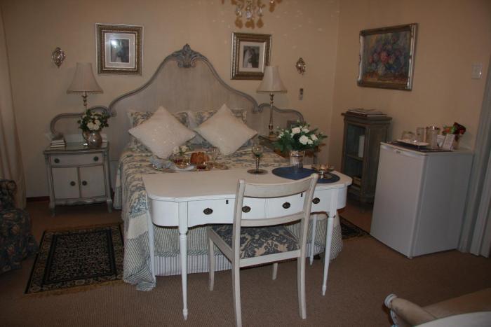 a summer place boutique guest house