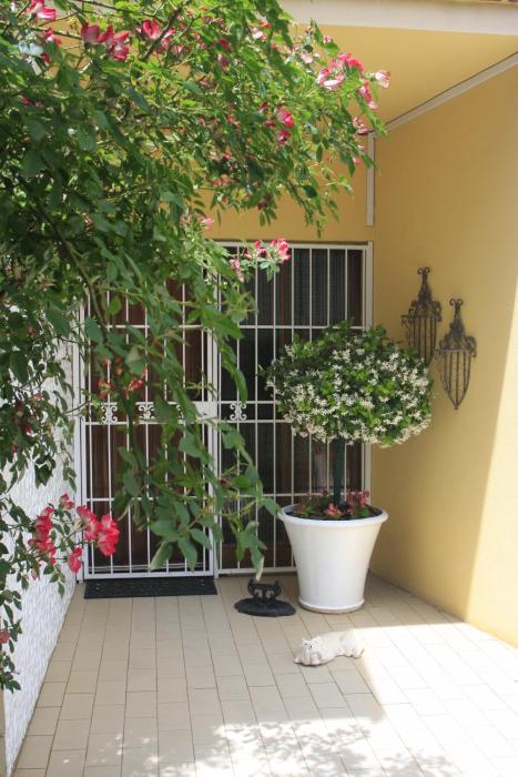 a summer place boutique guest house