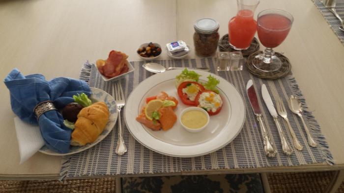 a summer place boutique guest house