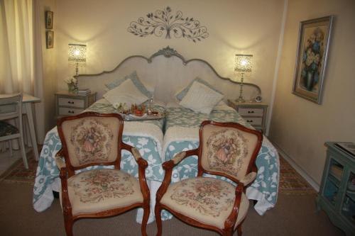 a summer place boutique guest house