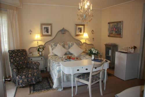 a summer place boutique guest house