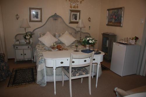 a summer place boutique guest house