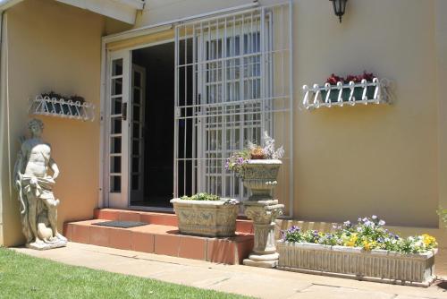 A Summer Place Boutique Guest House,Free State>>Bloemfontein,4 star