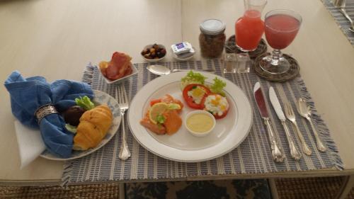 A Summer Place Boutique Guest House,Free State>>Bloemfontein,4 star