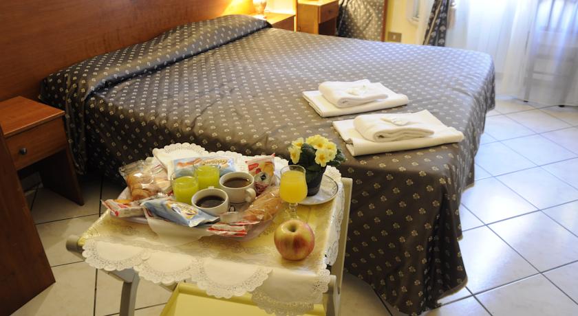 hotel farini