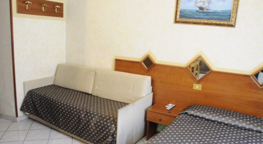 hotel farini