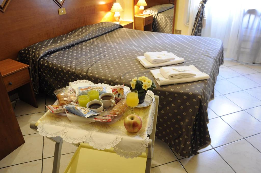hotel farini