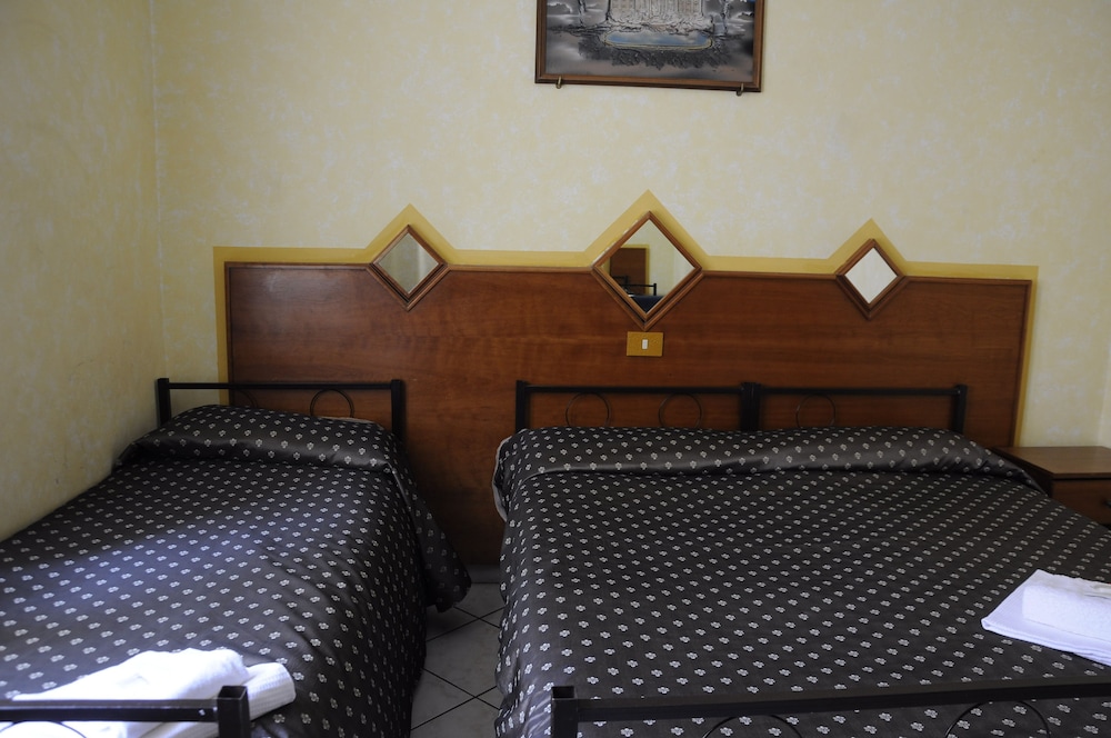 hotel farini