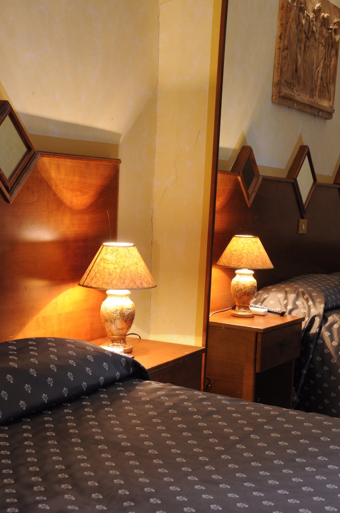 hotel farini