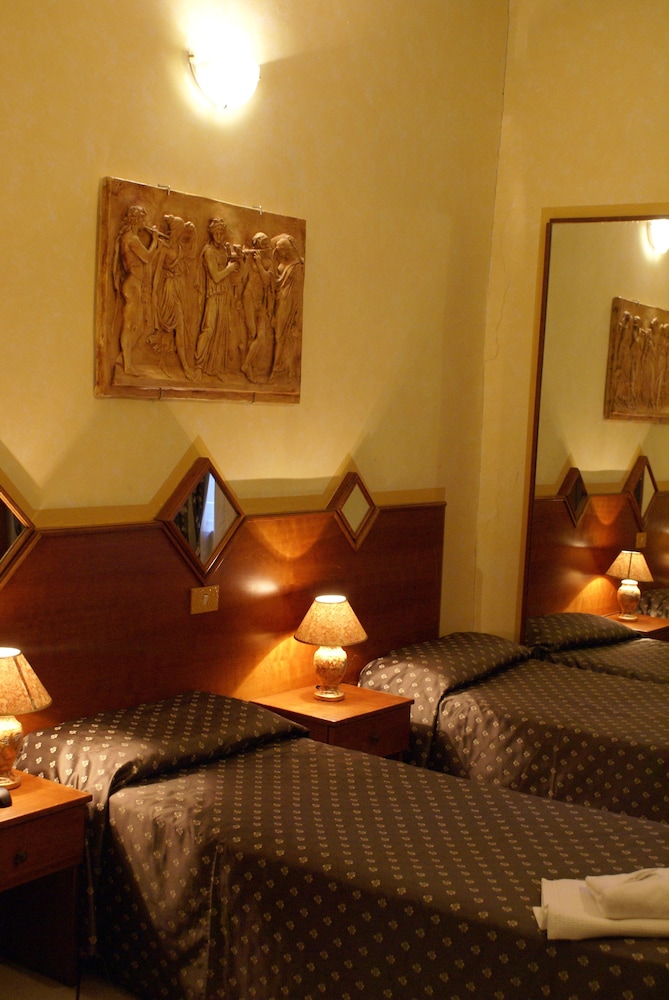 hotel farini