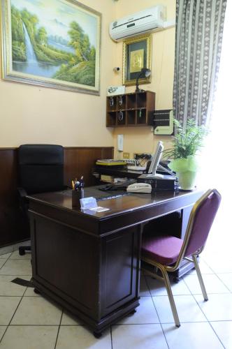 hotel farini