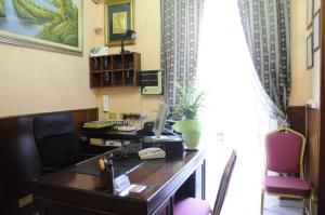 hotel farini
