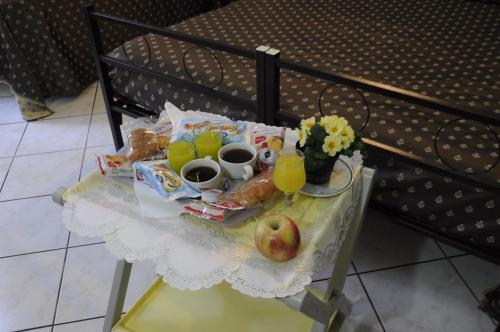 hotel farini
