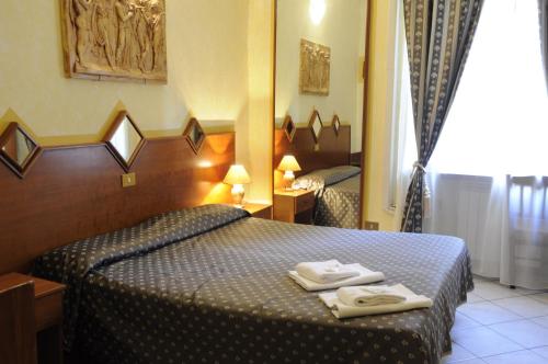 hotel farini