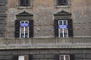 hotel farini