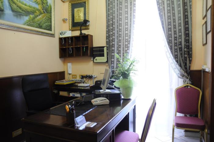 hotel farini