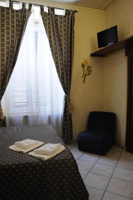 hotel farini