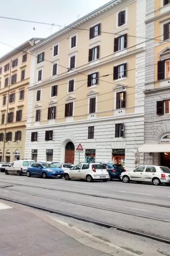 hotel farini