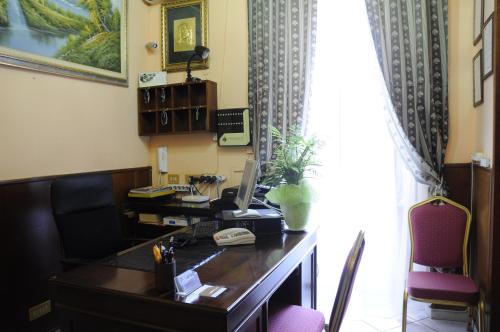 hotel farini