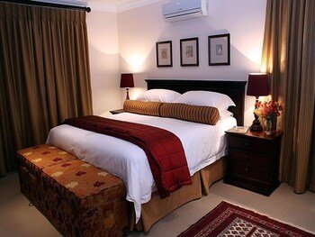 Blaauwheim Guest House,Raithby>>Cape Town,5 star