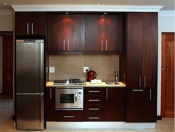 Blaauwheim Guest House,Raithby>>Cape Town,5 star