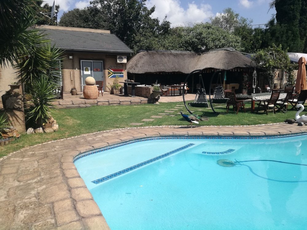 Petra Lodge,,3 star