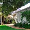 rosebank lodge guest house by claires