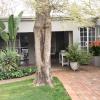 rosebank lodge guest house by claires