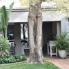 rosebank lodge guest house by claires