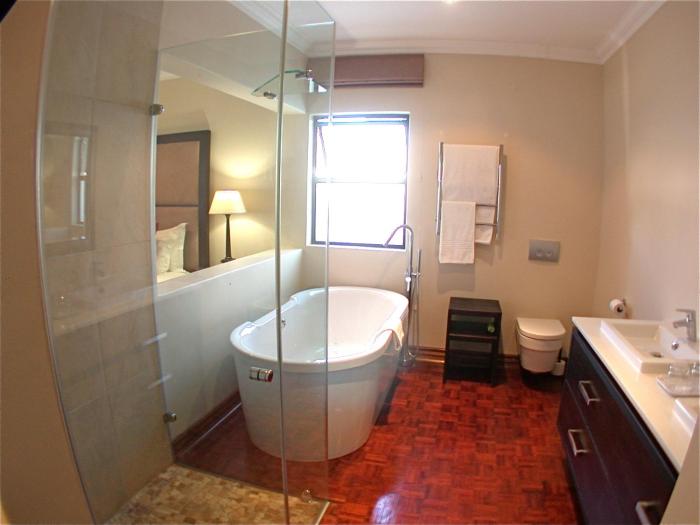 rosebank lodge guest house by claires