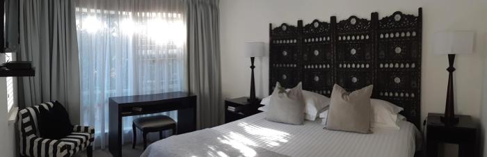 rosebank lodge guest house by claires